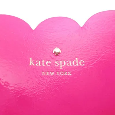 Pre-owned Kate Spade Pink Handbag Tote Bag ()