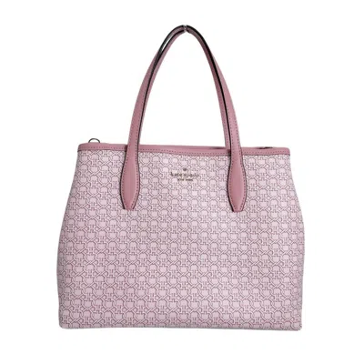 Pre-owned Kate Spade Pink Shoulder Bag Tote Bag ()