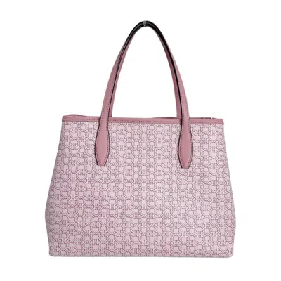 Pre-owned Kate Spade Pink Shoulder Bag Tote Bag ()