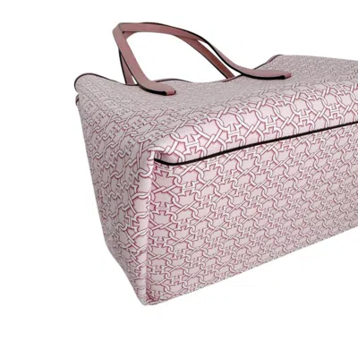 Pre-owned Kate Spade Pink Shoulder Bag Tote Bag ()