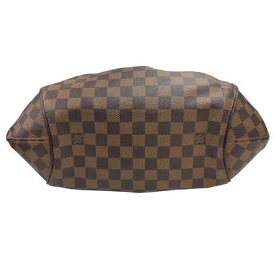 Pre-owned Louis Vuitton Brown Shoulder Bag ()