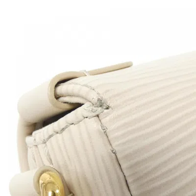 Pre-owned Louis Vuitton Leather Shoulder Bag ()