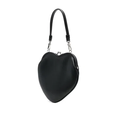 Vivienne Westwood Black Shoulder Bags