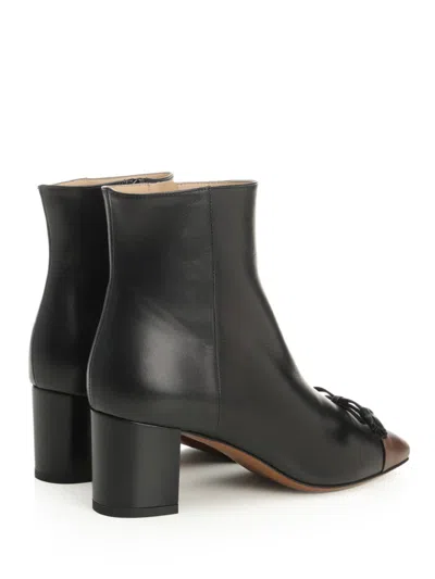 Valentino Valet Du Roi Bootie