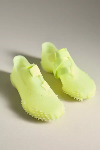 Puma Mostro Og Prime Sneakers In Green