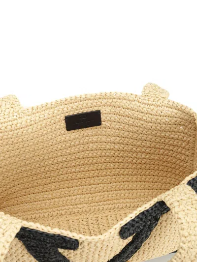 Valentino Women's Viva Superstar Medium Tote