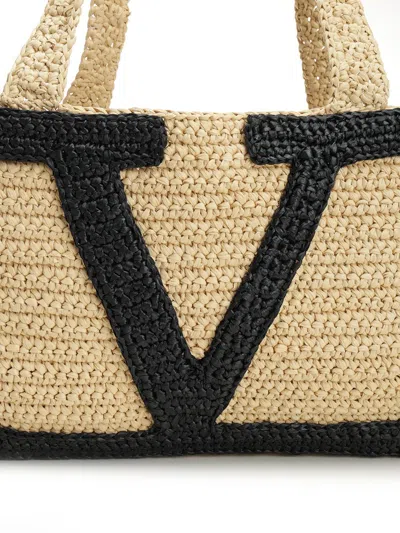 Valentino Women's Viva Superstar Medium Tote