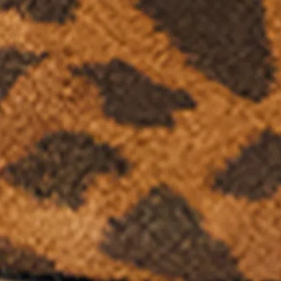 Isabel Marant Palga Slingbacks In Brown