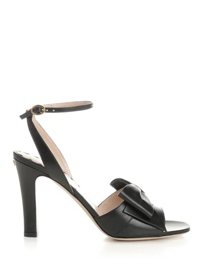 Valentino Décolleté Bowow Slingback