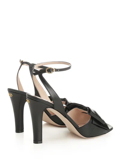 Valentino Décolleté Bowow Slingback