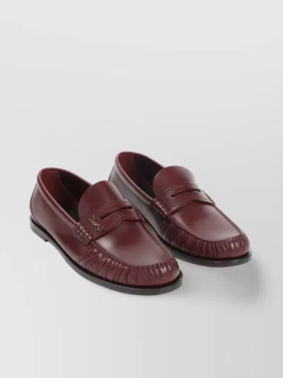 Saint Laurent A.p.c. Washed Indigo Cotton Bags