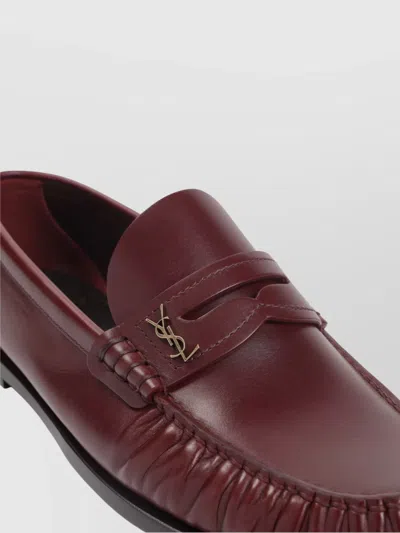 Saint Laurent A.p.c. Washed Indigo Cotton Bags