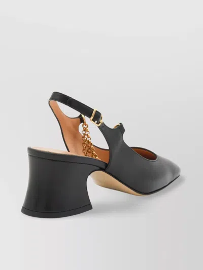 Chloé Chloe Charms Pumps Women