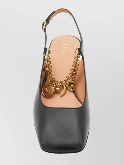 Chloé Chloe Charms Pumps Women