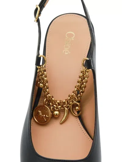 Chloé Chloe Charms Pumps Women