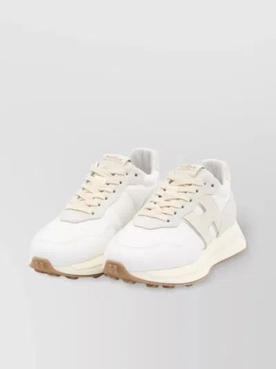 Hogan Dsquared2 Cotton Hoodie