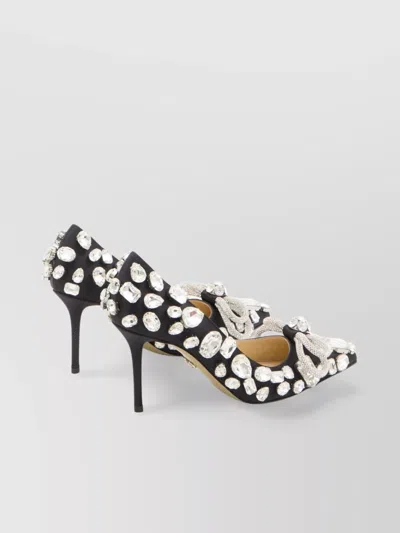 Mach&mach Double Bow Pumps