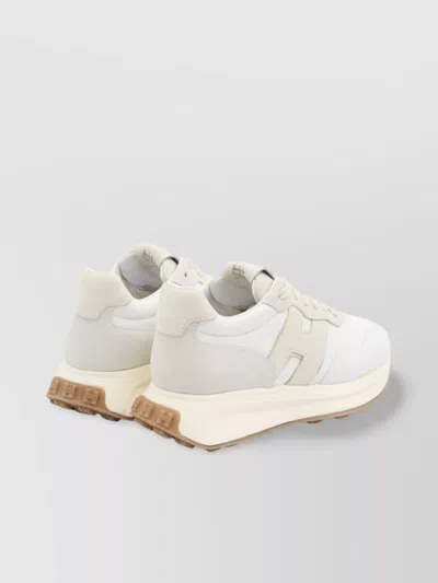 Hogan Dsquared2 Cotton Hoodie