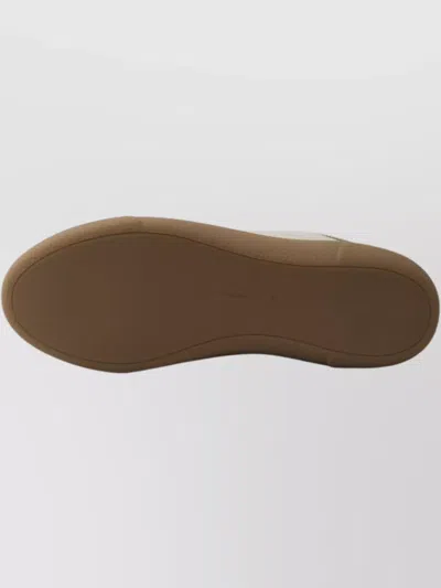 The Row Deportiva Lona Suela Goma Crud