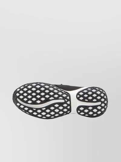 Roger Vivier "viv' Run" Sneaker In Black