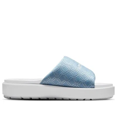 Air Jordan Sophia Slide 'blue Beyond'