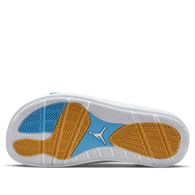 Air Jordan Sophia Slide 'blue Beyond'