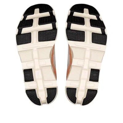 On Running (wmns)  Cloudmonster 2 'ivory Tangerine' In Neutral