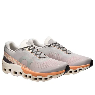 On Cloudmster 2 Low-top Sneakers