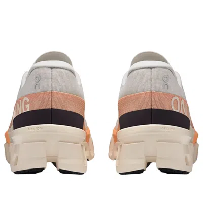 On Cloudmster 2 Low-top Sneakers