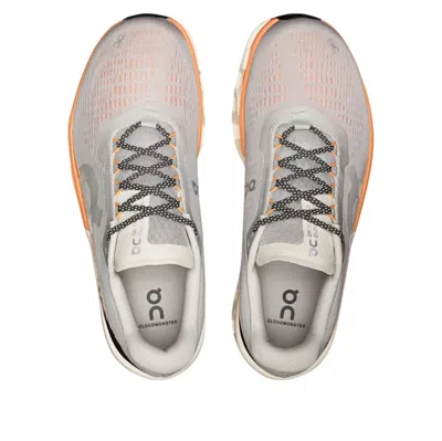 On Cloudmster 2 Low-top Sneakers