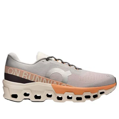 On Cloudmster 2 Low-top Sneakers