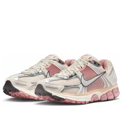 Nike Sneakers Zoom Vomero 5 In Gray