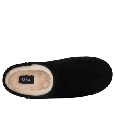 Ugg Prada Army Green Cotton Jacket In Black