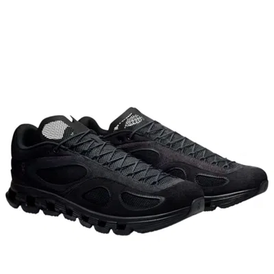 On (wmns)  Running X Fka Twigs Cloud X 'black'