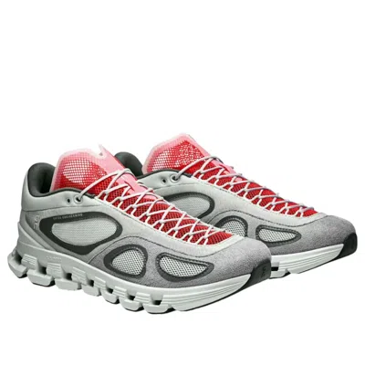 On (wmns)  Running X Fka Twigs Cloud X 'lily' In Gray