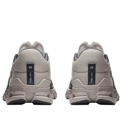 On (wmns)  Running X  Fka Twigs Cloud X 'desert' In Black