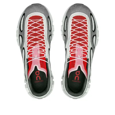 On (wmns)  Running X Fka Twigs Cloud X 'lily' In Gray