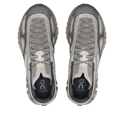 On (wmns)  Running X  Fka Twigs Cloud X 'desert' In Black