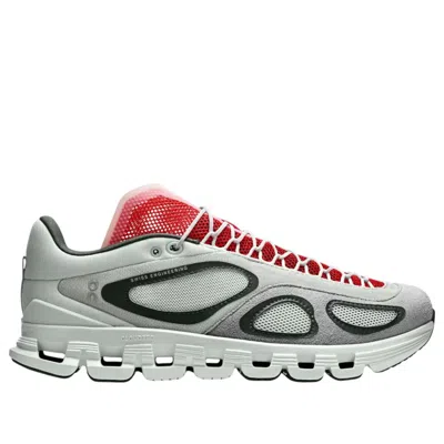 On (wmns)  Running X Fka Twigs Cloud X 'lily' In Gray