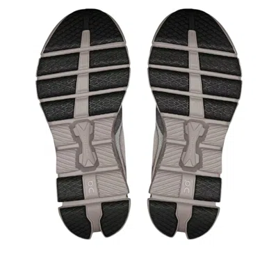 On (wmns)  Running X  Fka Twigs Cloud X 'desert' In Black