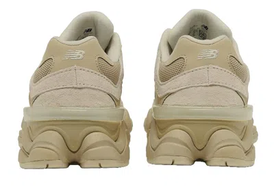 New Balance 9060 'beige White' In Multi