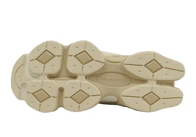 New Balance 9060 'beige White' In Multi