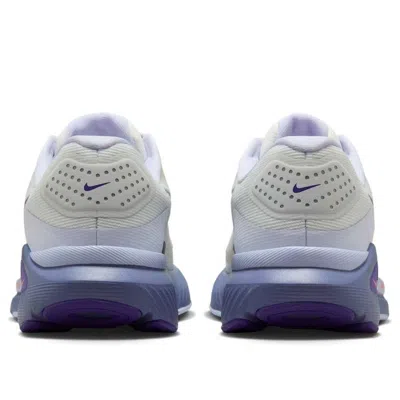 Nike Structure 26 Running Shoe In Purple
