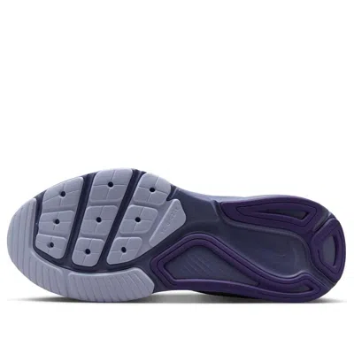Nike Structure 26 Running Shoe In Purple