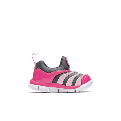Nike (td)  Dynamo Free 'pink Foam'