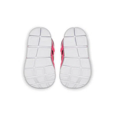 Nike (td)  Dynamo Free 'pink Foam'