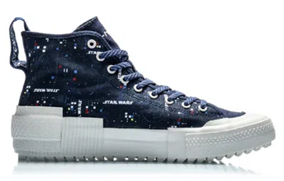 Li-ning Counterflow X Star Wars In Blue