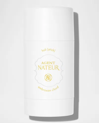 Agent Nateur Holi (stick) Ambroxan Cloud Deodorant