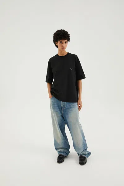 1989 Studio Blue Boyfriend Jeans