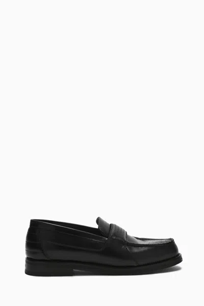 1989 Studio 1989 Loafers In Black